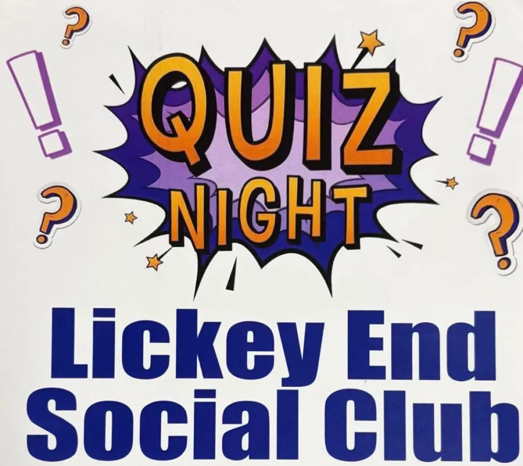 Quiz Night LESC