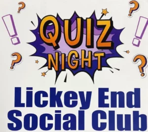 Quiz Night LESC