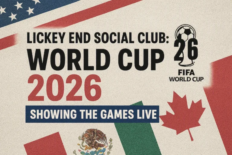 World Cup 2026