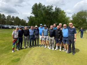 LESC Golf Society 2026